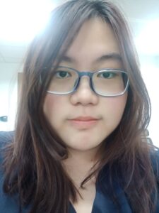 Profilbild von Beatrice