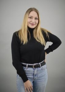 Profilbild von Wiktoria