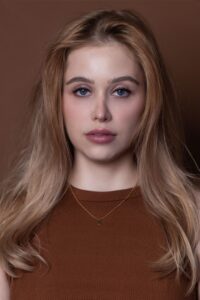 Profilbild von Sophie
