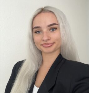 Profilbild von Katharina