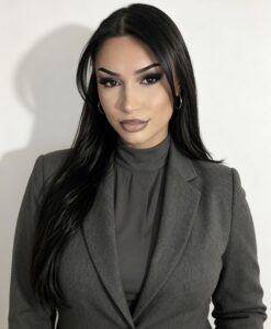 Profilbild von Ezgi