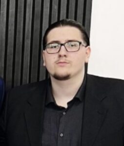 Profilbild von Hamza