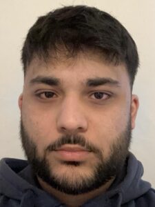 Profilbild von Abdullah
