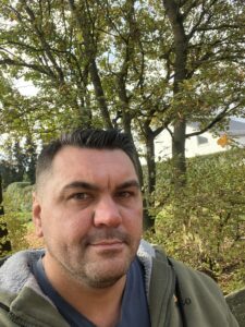 Profilbild von Viktor