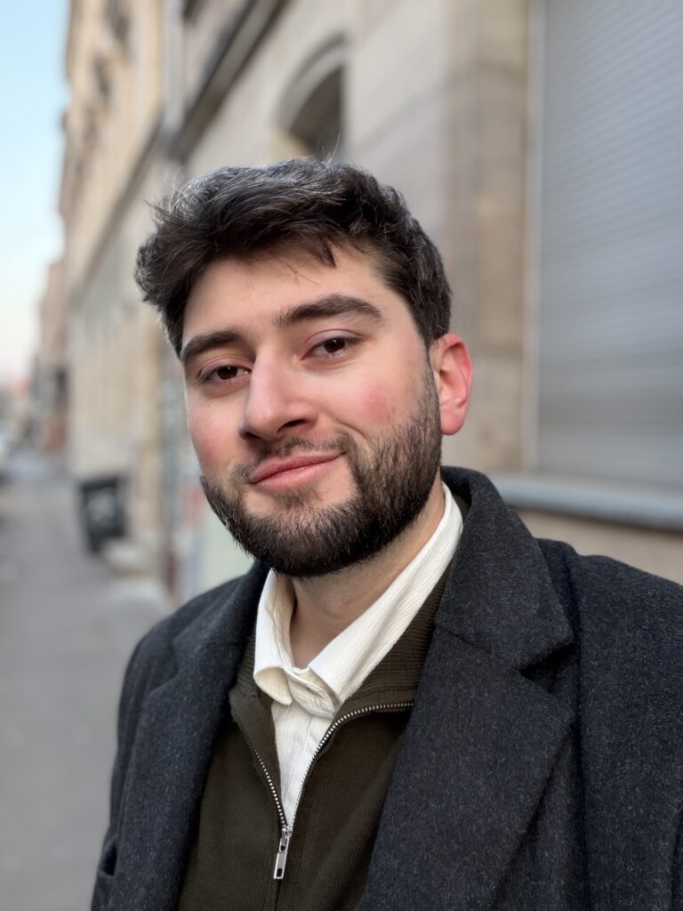 Profilbild von Tunahan