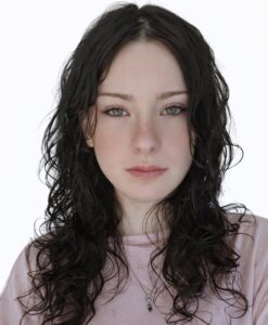 Profilbild von Franziska