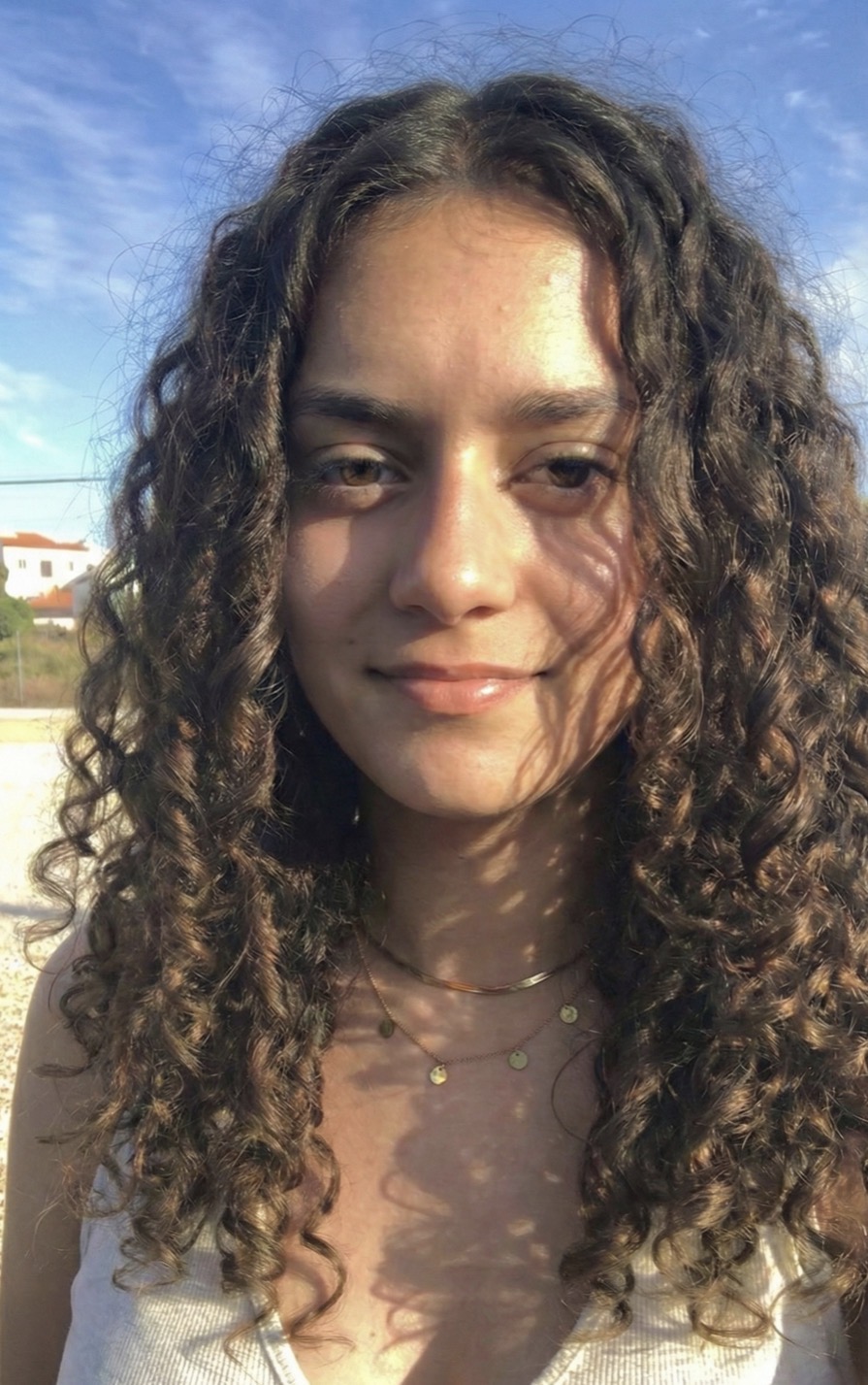 Profilbild von Mia
