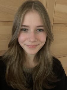 Profilbild von Marlene