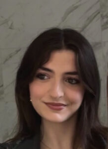 Profilbild von Elina