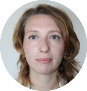 Profilbild von Lucie