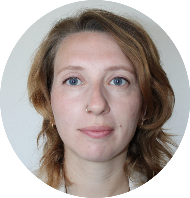 Profilbild von Lucie