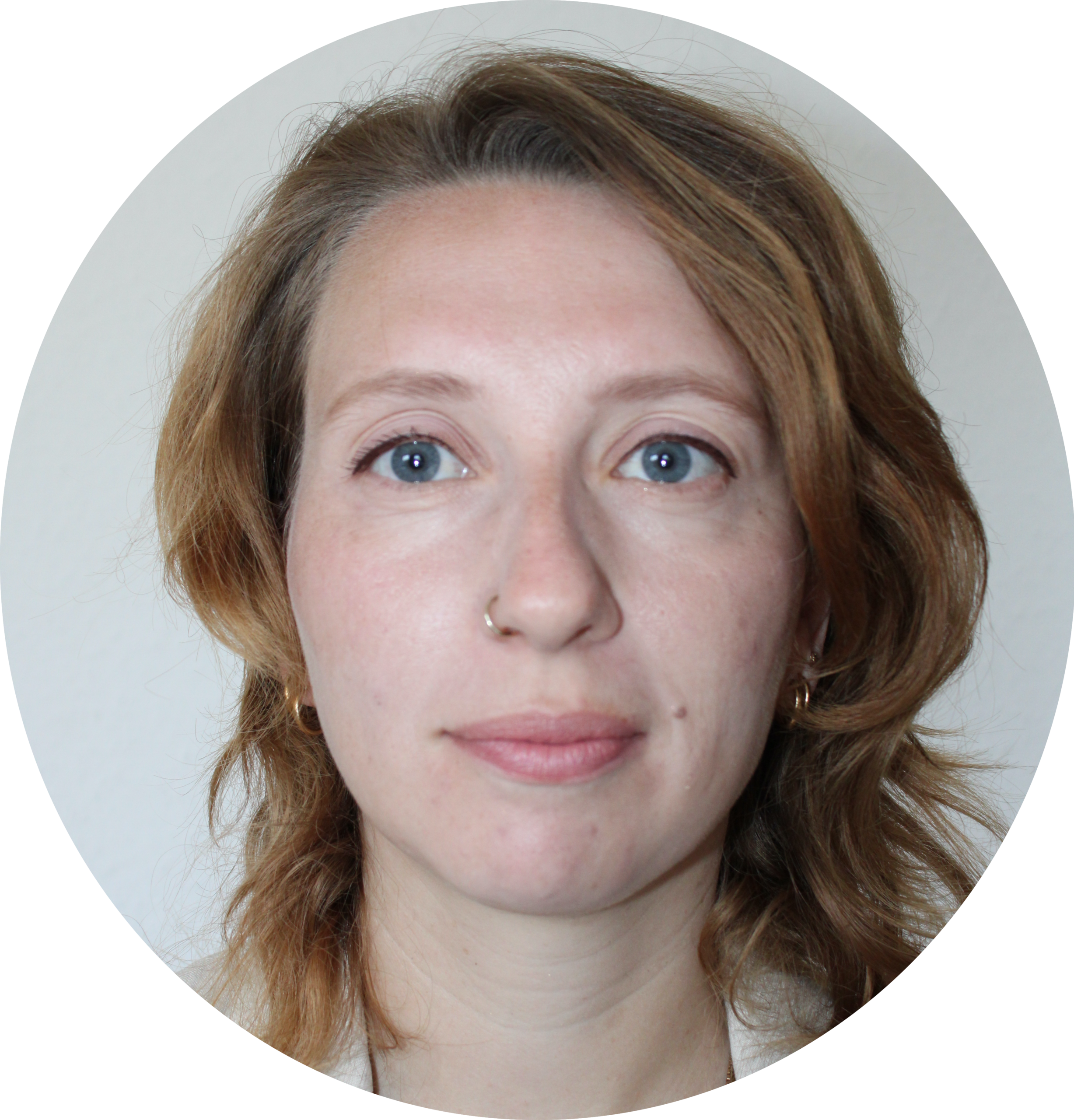 Profilbild von Lucie