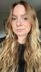 Profilbild von Angelika