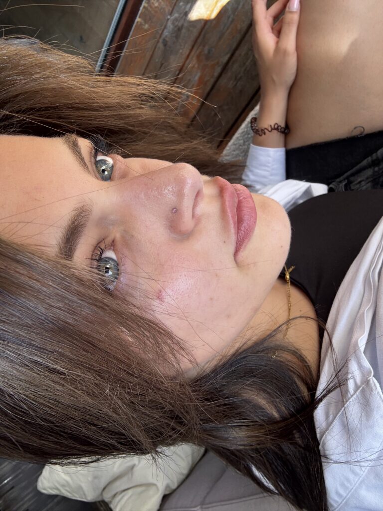 Profilbild von Khadija