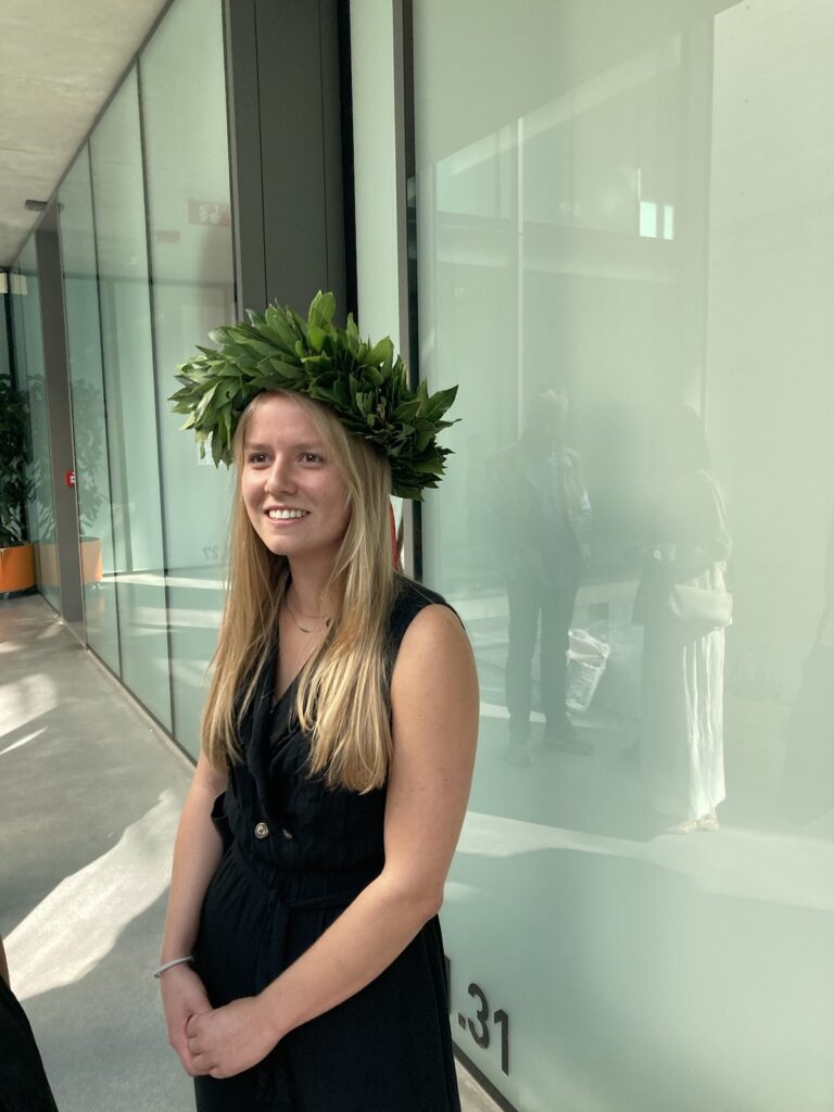 Profilbild von Helene