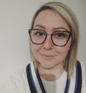 Profilbild von Eszter