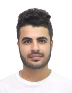 Profilbild von Mahdi