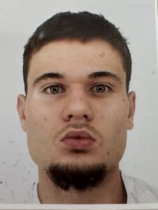 Profilbild von Marko