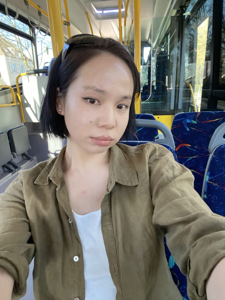 Profilbild von Nazim