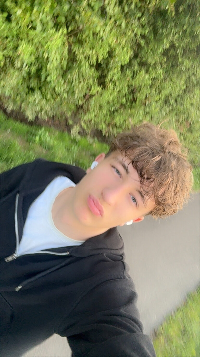Profilbild von Julius