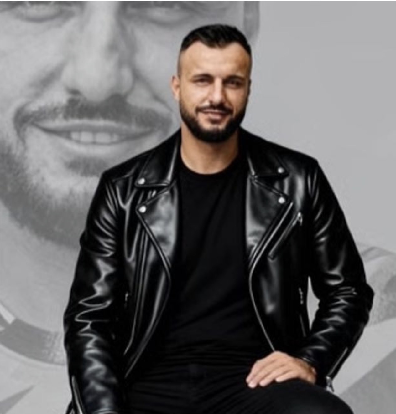 Profilbild von Mensur