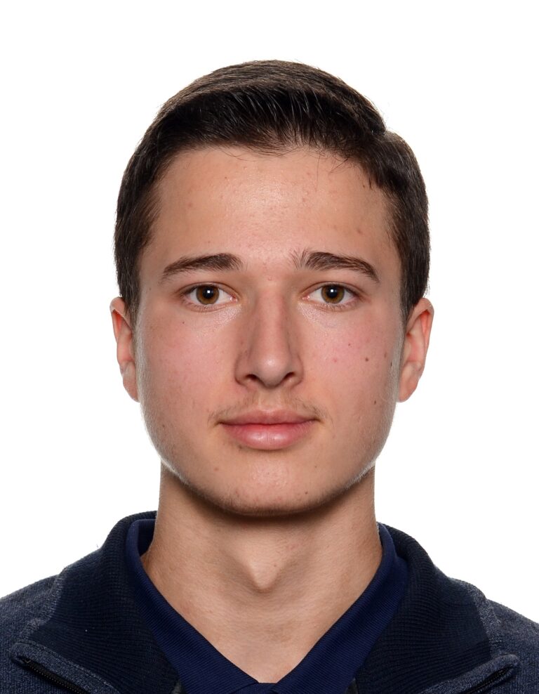Profilfoto von Ben – öffentliches CALUMA Kandidatenprofil