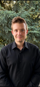 Profilbild von Christian