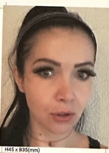 Profilbild von Katarzyna