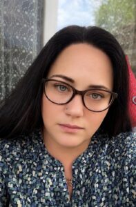 Profilbild von Christine