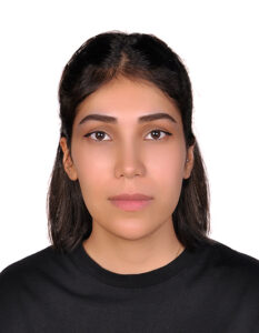 Profilbild von Hasti