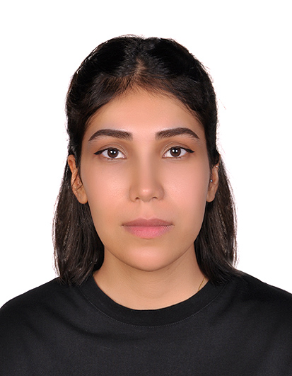 Profilbild von Hasti
