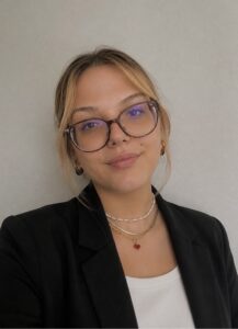 Profilbild von Luisa