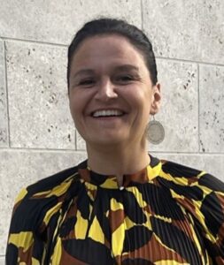 Profilbild von Maria