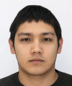 Profilbild von Shabaev