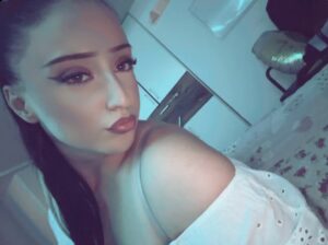 Profilbild von Ronja