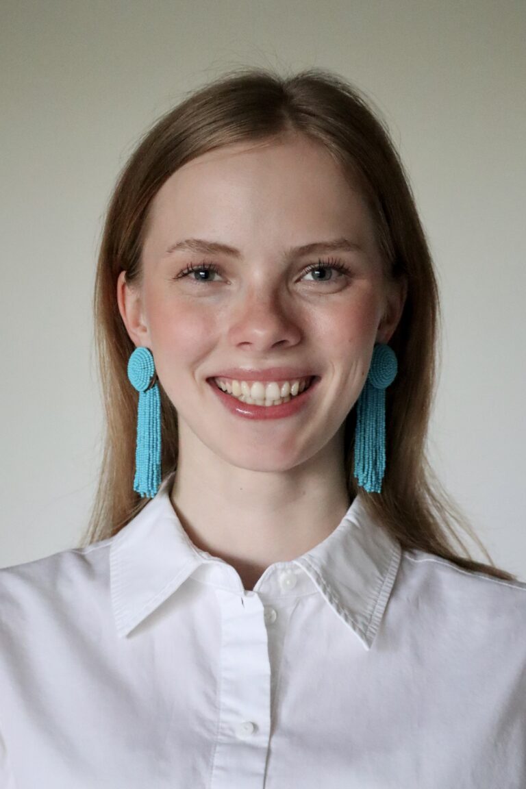 Profilbild von Amelie