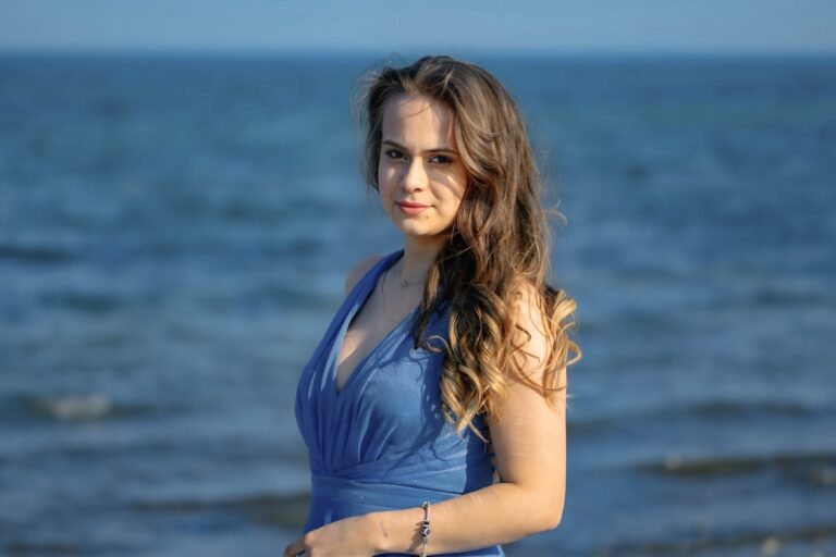 Profilfoto von Sophie – öffentliches CALUMA Kandidatenprofil