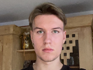 Profilbild von Arik