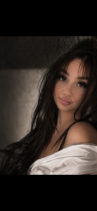 Profilbild von Celina