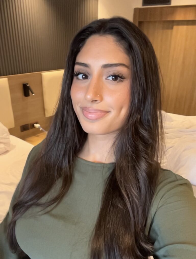 Profilbild von Meena