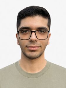 Profilbild von Ali