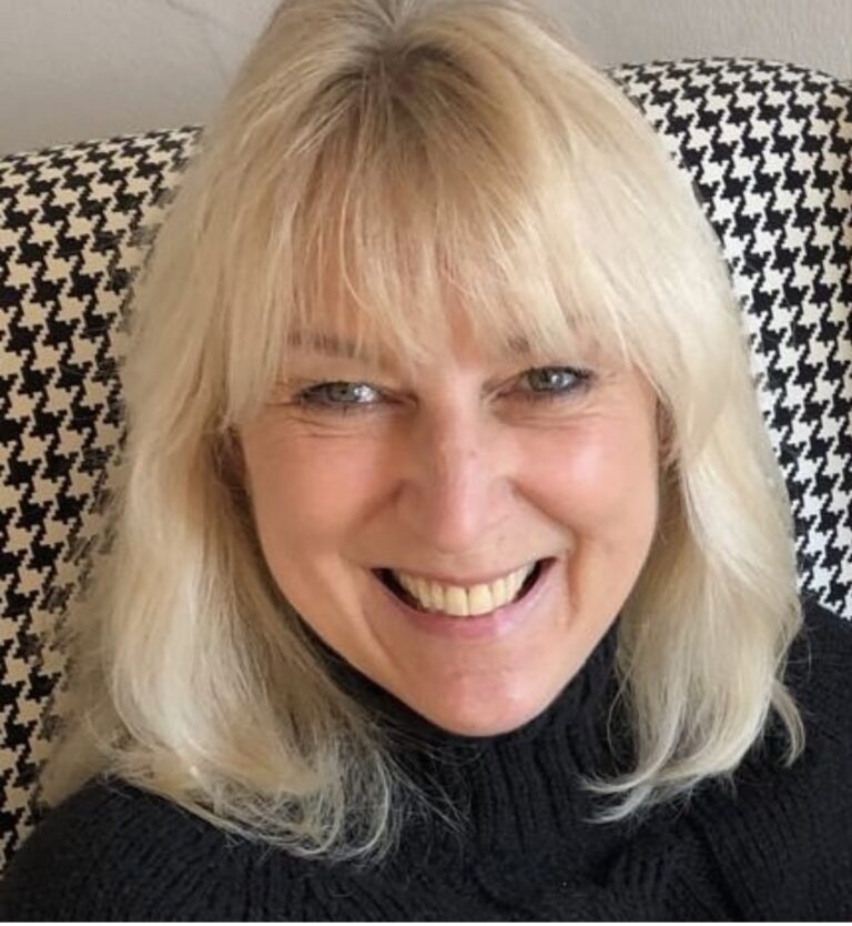 Profilbild von Anja