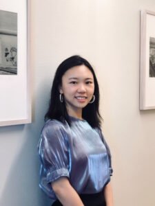 Profilbild von Liuyi