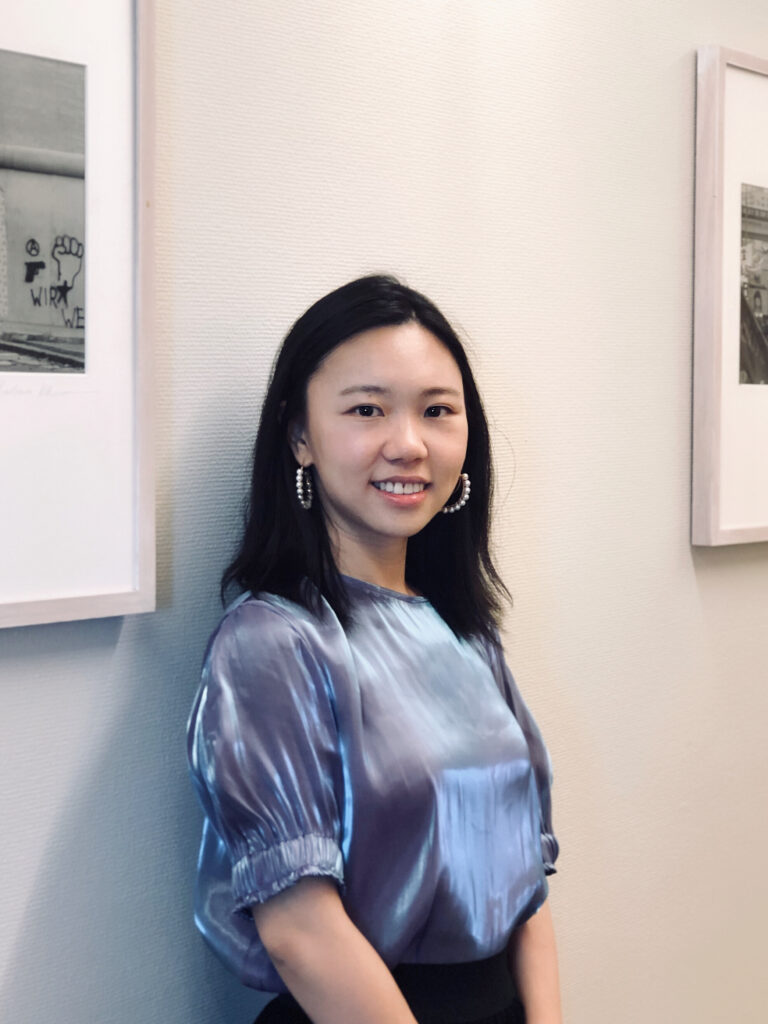 Profilbild von Liuyi