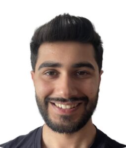 Profilbild von Ali