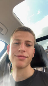 Profilbild von Luke