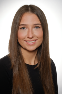 Profilbild von Katja
