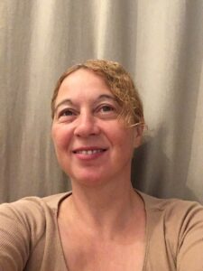 Profilbild von Hilde