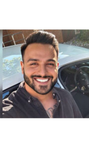 Profilbild von Dzani