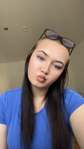 Profilbild von Melanie